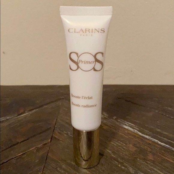 NEW Clarins primer - Picture 3 of 10